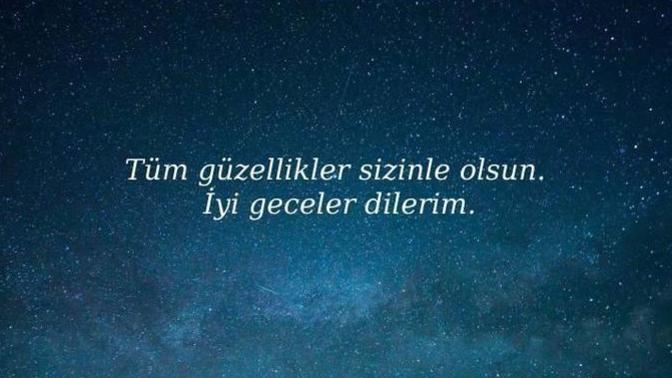 Uymayanlar kim ve neden uyumadınız daha 😄?