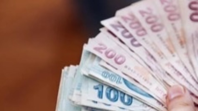 Para için ne yaparsınız?