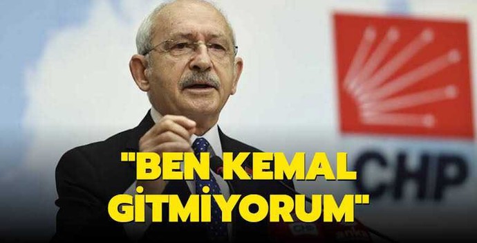 Kılıçdaroğlu bir şansı daha hak etmiyor mu?