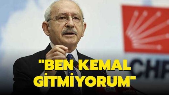 Kılıçdaroğlu bir şansı daha hak etmiyor mu?