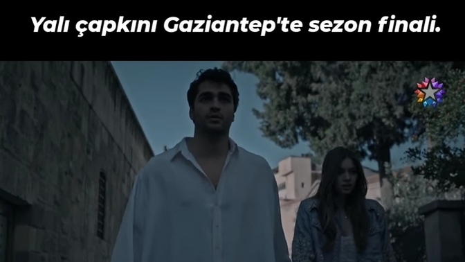 Yalı Çapkını sezon finali yaptı, nasıl buldunuz 🥲?
