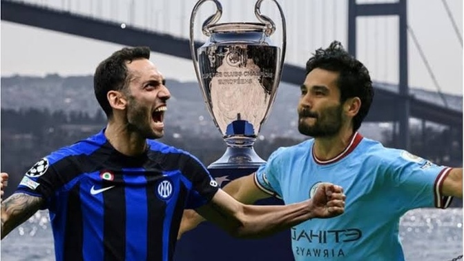 Şampiyonlar ligi final maçı için favori takımınız hangisi?