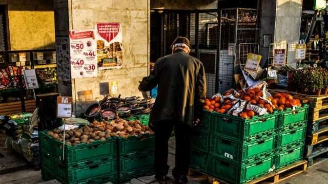 Hane gelirinin üçte ikisi gıda, konut ve ulaşıma gidiyor. Sizin geliriniz nerelere gidiyor?