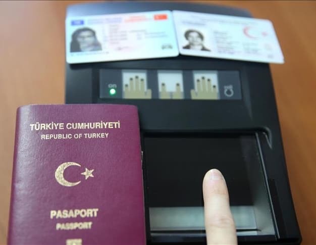 Vizeler ‘denetimsiz Türk vatandaşlığı verilmesinden’ reddediliyormuş. Siz bu konuda ne düşünüyorsunuz?