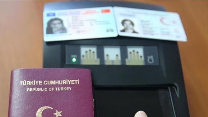Vizeler ‘denetimsiz Türk vatandaşlığı verilmesinden’ reddediliyormuş. Siz bu konuda ne düşünüyorsunuz?