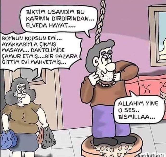 Sizce kadınlar gerçekten çok mu konuşuyor yoksa biz erkekler mi abartmıyoruz?