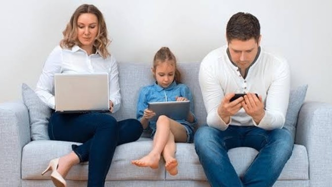 Bilgisayar başında kaç saat geçiriyorsun?