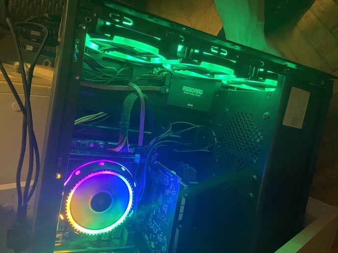 Bu pc ortalama ne kadar eder sizce?