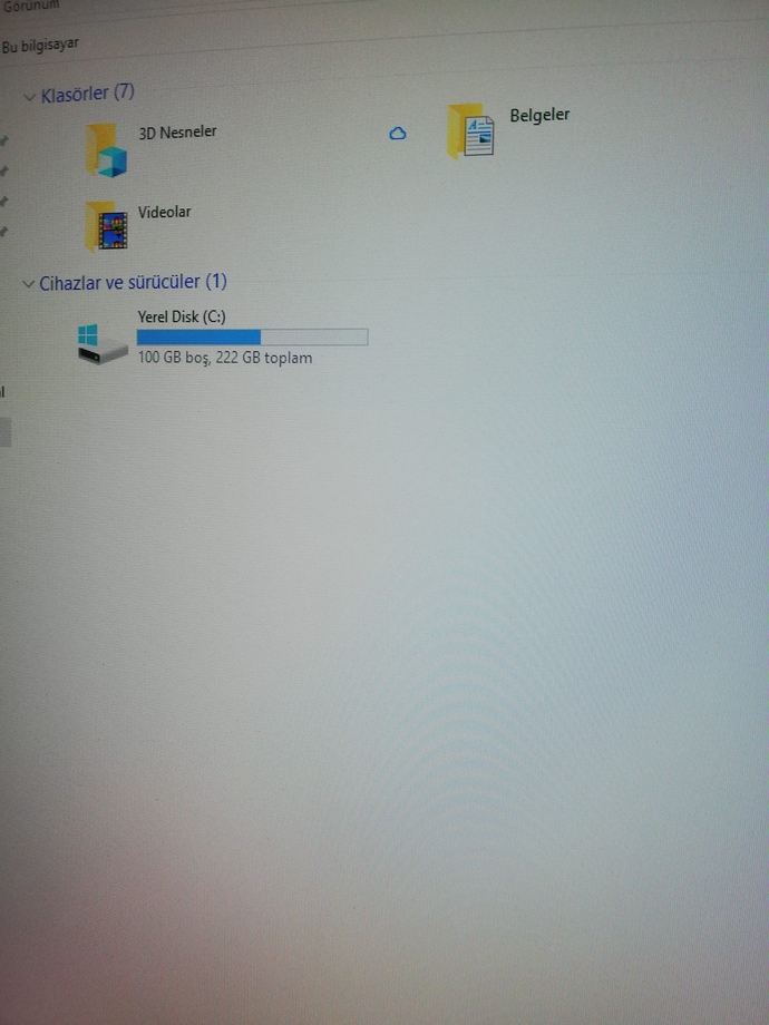 Bu pc ortalama ne kadar eder sizce?