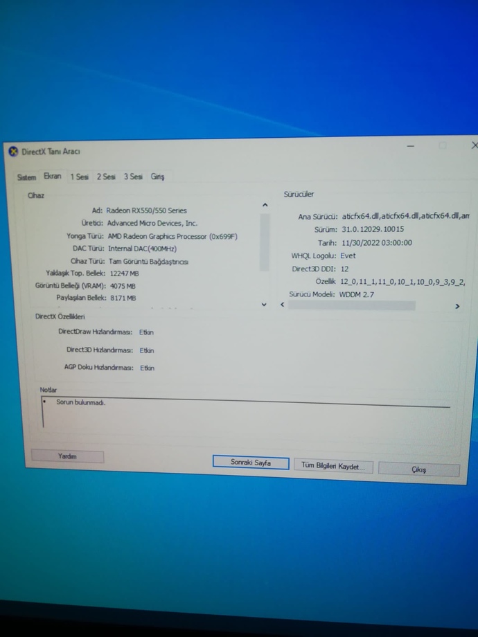 Bu pc ortalama ne kadar eder sizce?