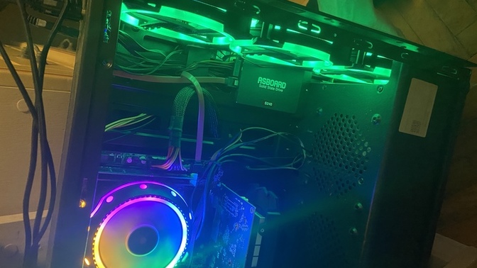 Bu pc ortalama ne kadar eder sizce?