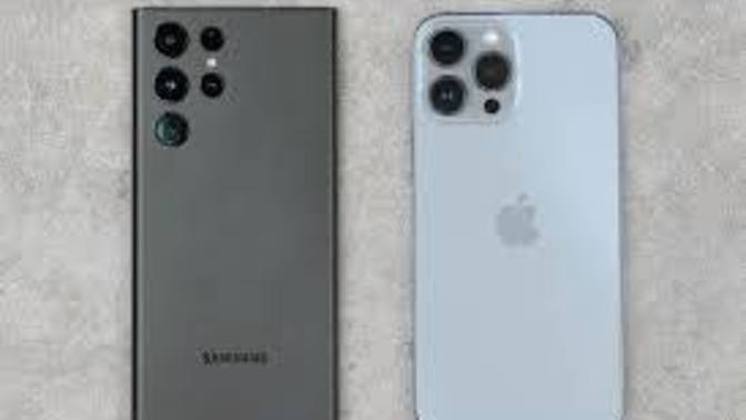 iPhone mu Samsung mu, hangisi daha iyi?