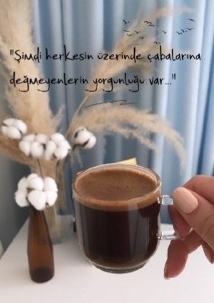 Karar veremedim evde keyif mi yapsam, dışarı mı çıksam...😄😄
