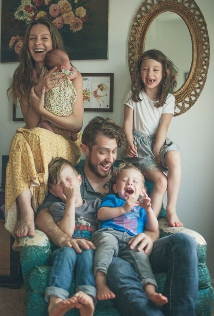 Aile içi ilişkileri güçlendirmek adına neler yapabiliriz?