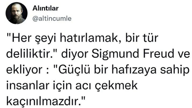 Güçlü bir hafızaya mı sahipsiniz?