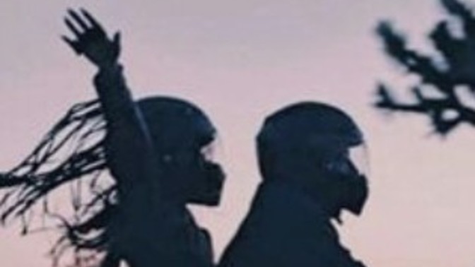 Motosiklet kullananlara bakış açınız ne?