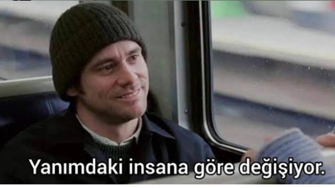 Hayatınızdaki insanın yaşınıza etkisi olabilir mi?