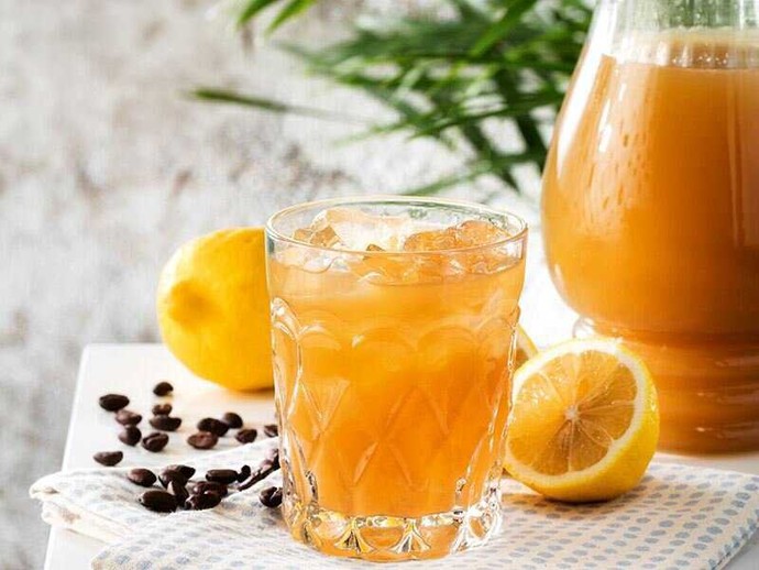 Bu yaza dek içtiğin en farklı limonata hangisiydi?