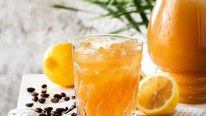 Bu yaza dek içtiğin en farklı limonata hangisiydi?