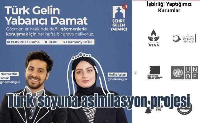 Askerlik yapmayana kız vermeyen Türkiyede artık askerlik bile yapmamış mültecilere kız verilmek istenmesi tepki çekti düşünceniz?