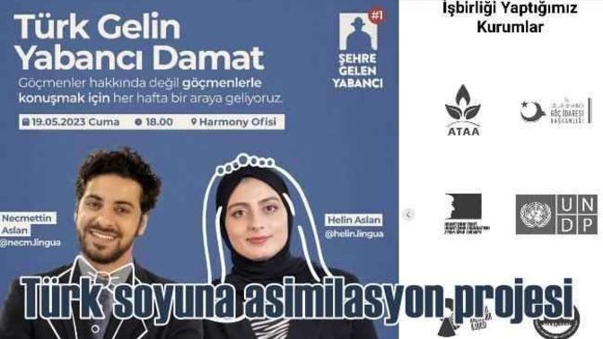 Askerlik yapmayana kız vermeyen Türkiye'de artık askerlik bile yapmamış mültecilere kız verilmek istenmesi tepki çekti düşünceniz?