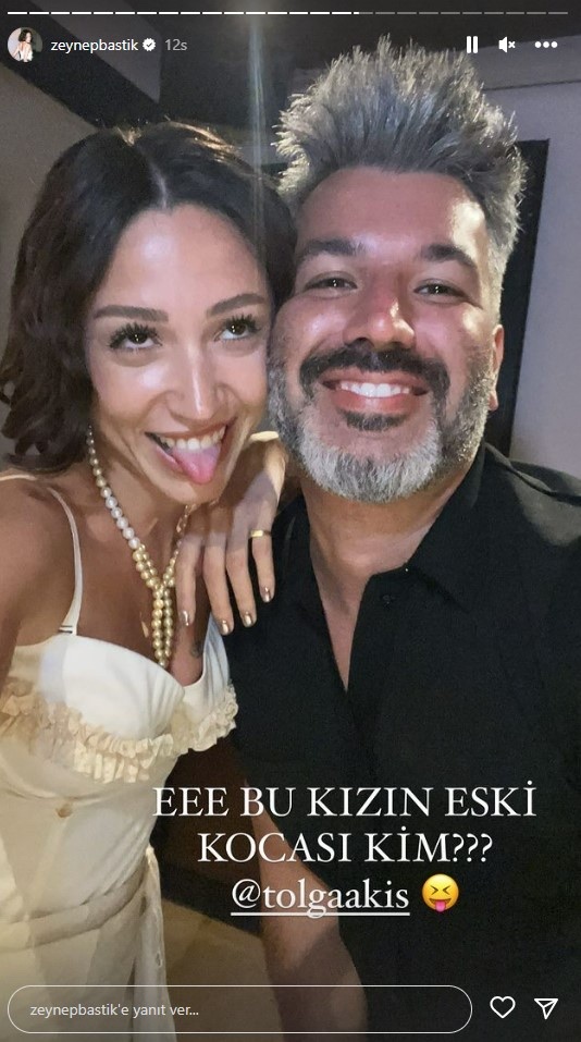Boşandıktan sonra eski eşiniz ile sık sık görüşür müsünüz?