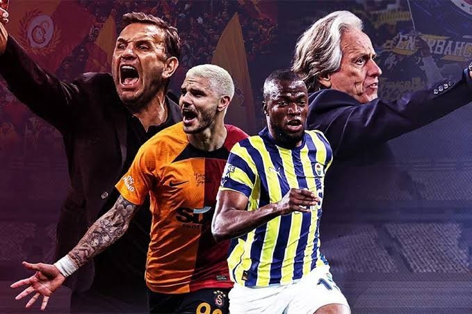 Türkiyenin en büyük derbisi hangi derbidir?