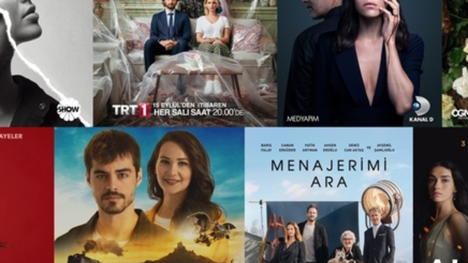 En saçma bulduğunuz Türk dizileri hangisi?