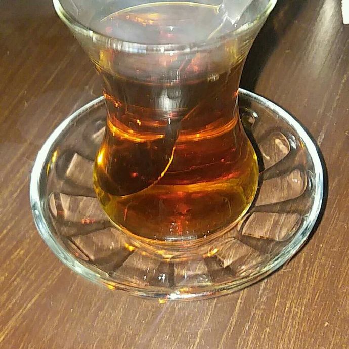 Çayı açık mı yoksa demli mi içiyorsunuz?