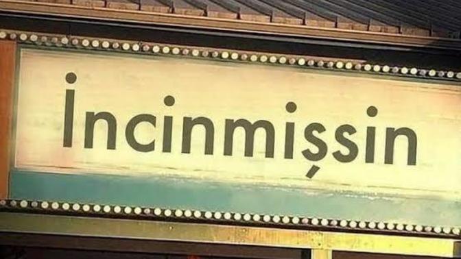 İnce düşünen incinir mi?