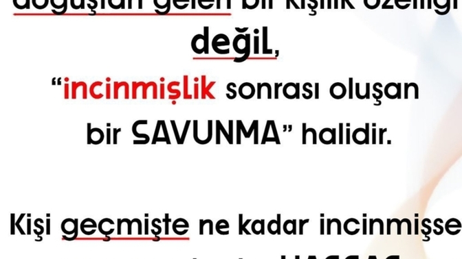 Gururlu birisi misiniz? Gurur sizin için neyi temsil ediyor?