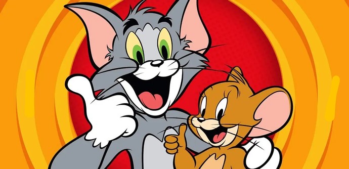 Hiç Tom ve Jerry izlediniz mi?