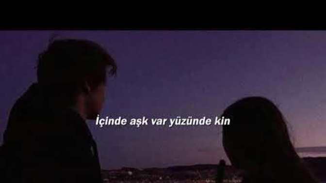 Geceye şarkı bırakır mısınızz?