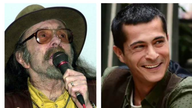 Cem Karaca'nın hayatı beyaz perdeye taşınıyor. Karaca'yı ünlü oyuncu İsmail Hacıoğlu canlandıracak, oyunculuğunu beğeniyor musunuz?