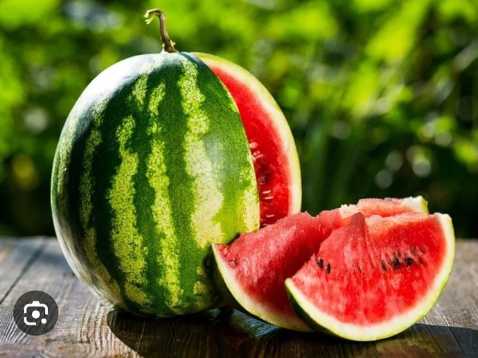 Karpuz sezonunu açtınız mı?