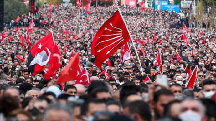 Kemal Kılıçdaroğlu: Kırsaldakilerin büyük bir kısmı sadece TRT izliyor dedi! Sizce kırsaldakiler en çok hangi kanalı izliyor?