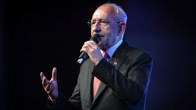 Kemal Kılıçdaroğlu: "Kırsaldakilerin büyük bir kısmı sadece TRT izliyor" dedi! Sizce kırsaldakiler en çok hangi kanalı izliyor?