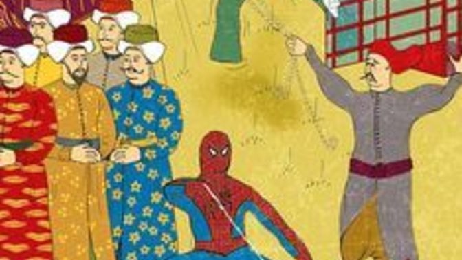 Hayatı sorgulayıp kaçıranlardan mısınız? yoksa umursamayıp yaşayanlardan mı?