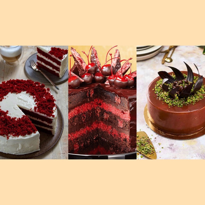 En sevdiğiniz pasta hangisi 🎂🍰?
