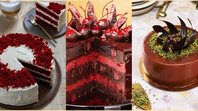 En sevdiğiniz pasta hangisi 🎂🍰?