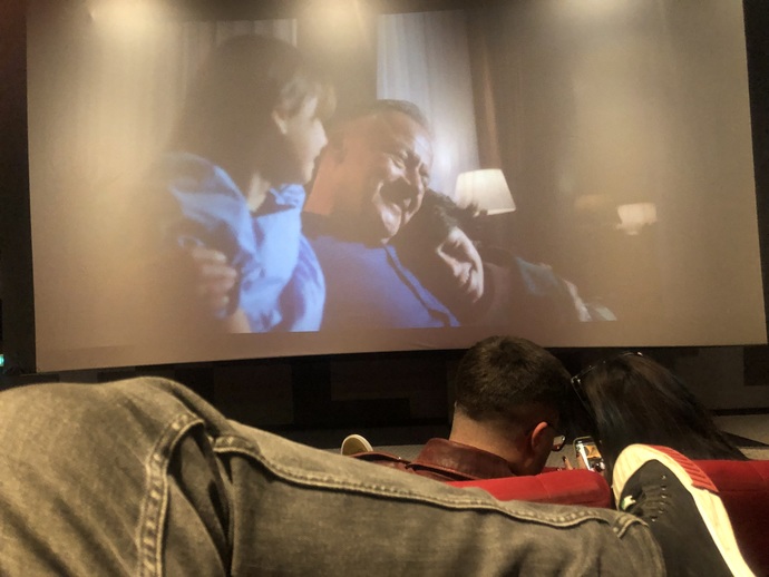 Transformers çıkmış gitmeyelim mi 😌