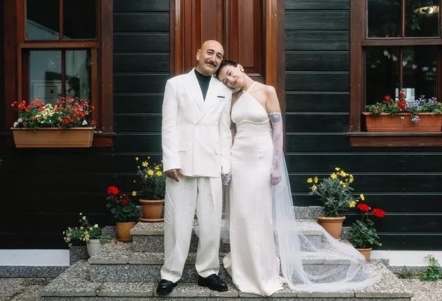 Melike şahin evliliği hakkında ne düşünüyorsunuz?