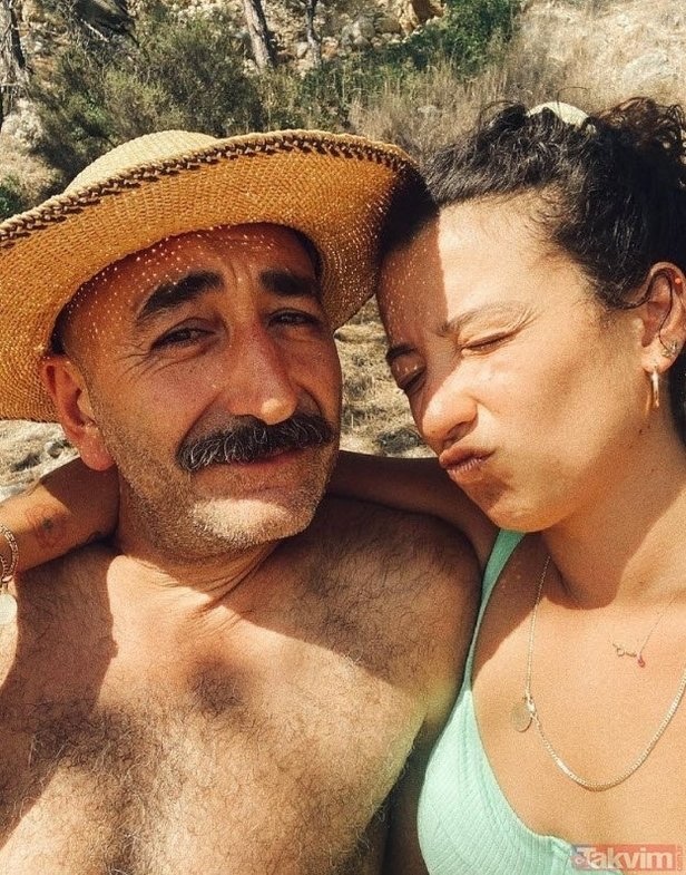 Melike şahin evliliği hakkında ne düşünüyorsunuz?