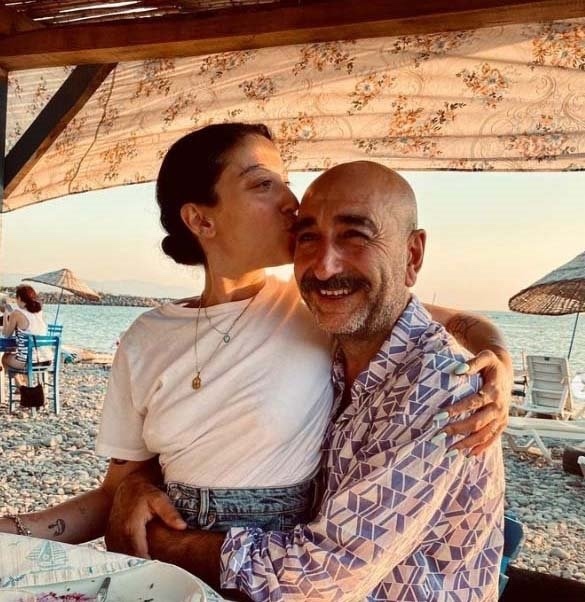 Melike şahin evliliği hakkında ne düşünüyorsunuz?