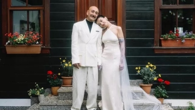 Melike şahin evliliği hakkında ne düşünüyorsunuz?
