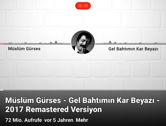 Geceye şarkı bırakmak ister misiniz?