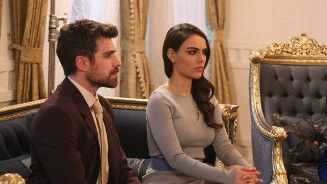Ablamın kaynının gözü üzerimde, bir aileye 2 kız gelin gider mi?