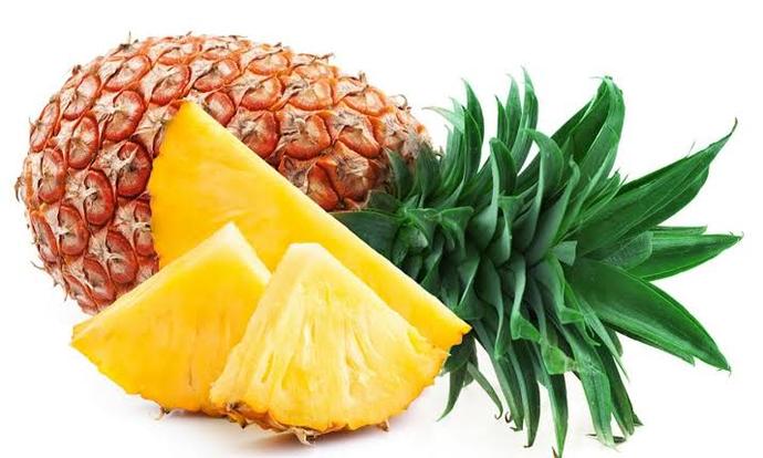 Ananas yersem penisimin tadı değişir mi?