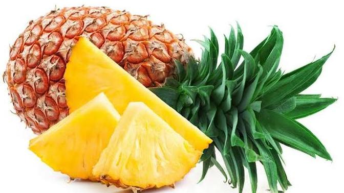 Ananas yersem penisimin tadı değişir mi?