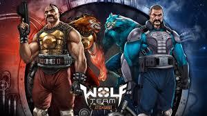 Wolfteam Ateş & Barut: iki karakterden hangisini seçerdin?